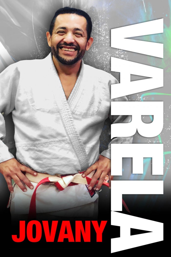Jovany Varela
